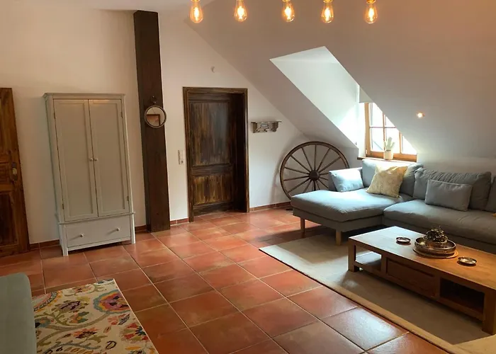 Motel Oldenburger Mühle